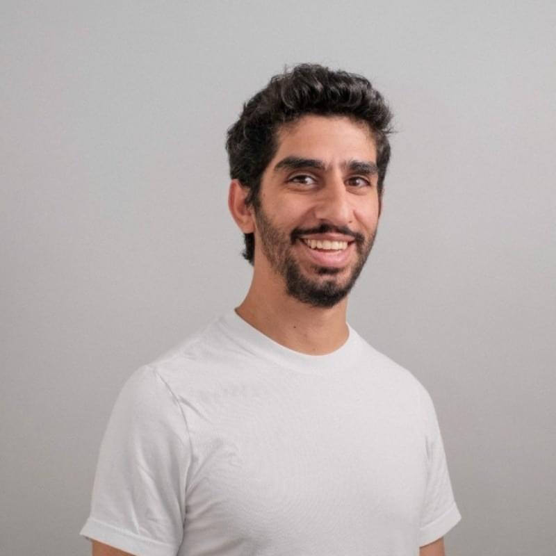 Itay Amrani, Founder of Conversion House